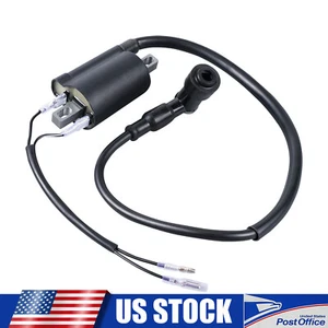 High Voltage 12V Ignition Coil For Honda CS90 CL125S CL100S S90 SL90 XL100 - Picture 1 of 6