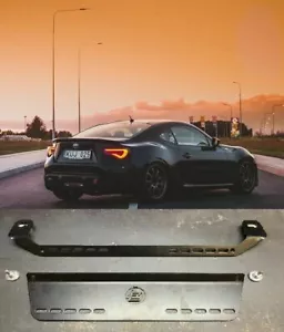 Soporte de montaje extintor de incendios para Toyota GT86 Subaru BRZ Scion FRS - Imagen 1 de 12