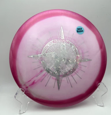 HOLIDAY *HALO* MYSTERE - PURPLE - LTD ED STAMP - 175g - COLLECTOR ALERT! - Image 1 of 4