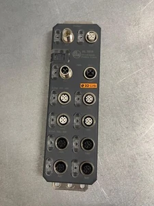IFM AL 1010 IO-LINK MASTER PROFIBUS 8 PORTS - Imagen 1 de 4