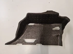 Stampo poggiapiedi passeggero Peugeot 208 2014 9673768980 - Foto 1 di 3