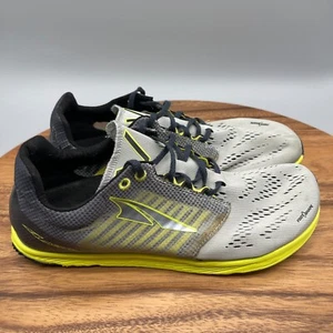 Altra Vanish-R Shoes Womens Size 8.5 Gray/Lime Road Racing Running Sneakers - Bild 1 von 8