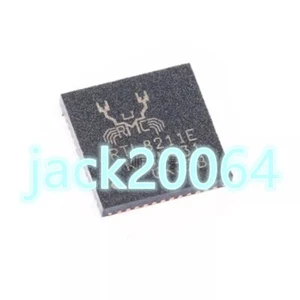 5PCS Neu RTL8211E RTL8211E-VB-CG QFN-48 #JY - Imagen 1 de 1