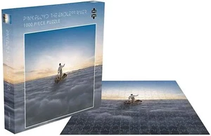Rompecabezas Pink Floyd The Endless River 1000 piezas 570 mm x 570 mm (ze) - Imagen 1 de 3