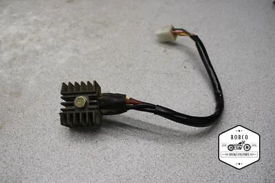 Honda CB360T 1975 rectificador R8-0568.Lu Foto 1 de 4