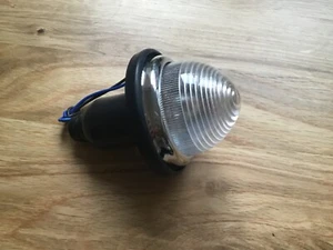 Massey Ferguson 135/148/165/168/178/185/188 Front Side Light - Picture 1 of 5