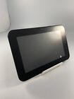Lava LT-7009 4GB Wi-Fi Black 7" Cheap Android Tablet