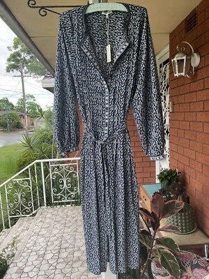 MAX STUDIO LONG SLEEVE DRESS SIZE XL - image 1 of 4
