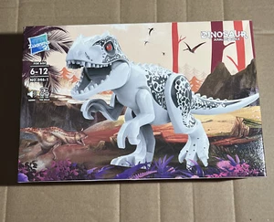 Zuanma Dinosaur Analog - Bild 1 von 1