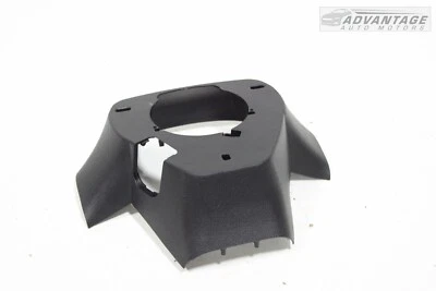 Toyota Prius Prime 2017-2022 volante cubierta trasera panel de ajuste OEM Foto 1 de 4