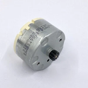 Standard Motor RC500-KN/12500 DC 6V 9V 12V Micro 32mm Round Motor Robot Sweeper - Picture 1 of 7