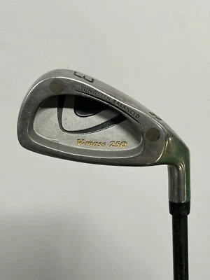 Yonex V-mass 250 3 Iron / Lite Graphite Shaft Right Handed  - Image 1 of 4