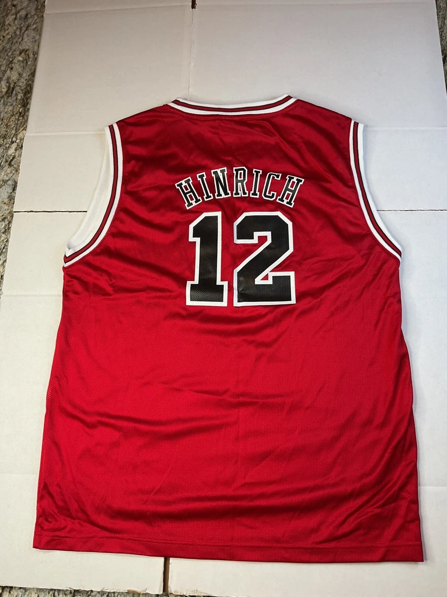 Kirk Hinrich Jersey In Nba Fan Apparel & Souvenirs for sale | eBay