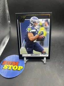 2024 Panini Zenith #91 KENNETH WALKER III - Picture 1 of 2