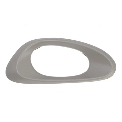 For 2002-2009 Trailblazer Door Handle Bezel Left 25894590 Aftermarket Foto 1 de 4