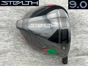TaylorMade 2022 STEALTH Stealth 9.0 Real 9.4° PROTO TOUR ISSUE - Picture 1 of 10