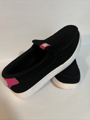 DC Womens Villain 2 Skate Shoe Athletic Sneaker Size  10 New With Tags - Image 1 of 4