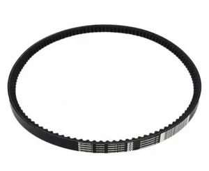 Continental Bx96 Bx96 Cogged, Classical V-Belt, 99 In Outside Length, 21/32 In - Picture 1 of 1