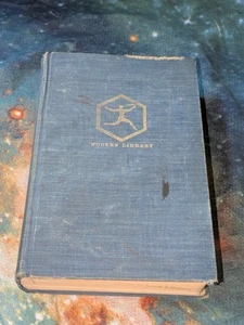 The Origin Of Species and The Descent Of Man by CHARLES DARWIN - Modern Library - Picture 1 of 12