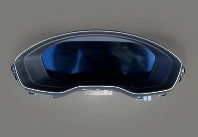 Audi RS5 Velocímetro Virtual Cockpit Digital 8w5920790L 2015-2024 RS4 A4 A5 OEM Foto 1 de 4
