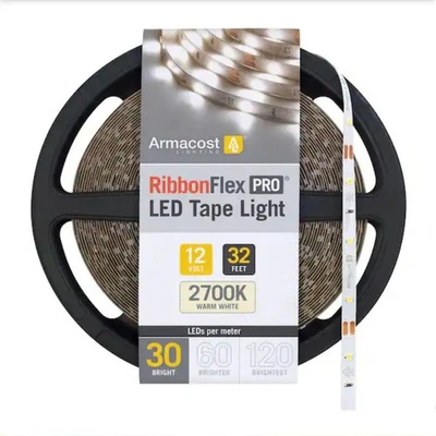 Armacost Lighting 131250 Professional Lighting 30 LEDs/m Strip Light, 32.8 ft... - Image 1 of 2