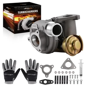 Billet Turbo charger GT2052V fit Nissan Patrol / Terrano ZD30 3.0L 14411-VC100 - Picture 1 of 17