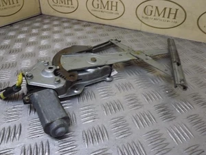 Jeep Grand Cherokee Right Driver O/S Rear Electric Window Regulator Mk1 1993-99Z - Picture 1 of 5