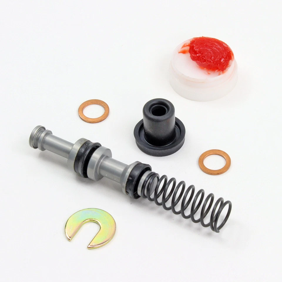 Kit de reparación de cilindro maestro para Kawasaki KZ 550 D1 GPz 550 1981 delantero Foto 1 de 4