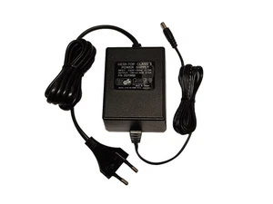 57AT-18-1500E Netzteil Adapter 18V AC 1,5A (1500mA) 27VA Power Supply 02370000 - Bild 1 von 6