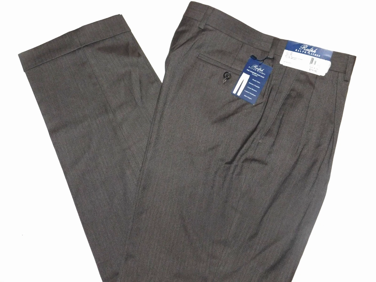 Ralph Lauren Herringbone Pants for Men for sale | eBay