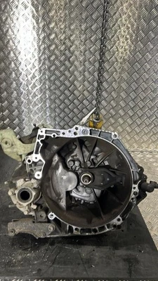 Boite de vitesses CITROEN C-ELYSEE PHASE 1 - Photo 1/4