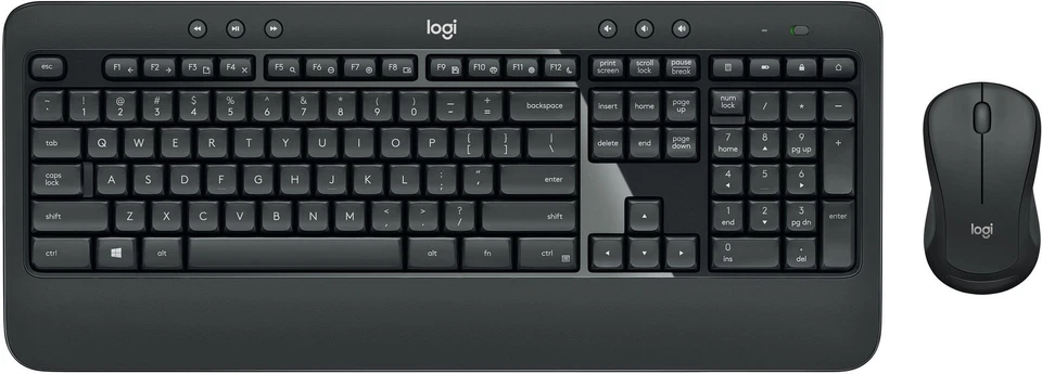 Logitech 920-008685 MK540 Advanced Wireless - Image 1 of 1