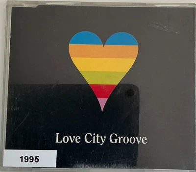 EUROVISION SONG CONTEST UNITED KINGDOM 1995 - Bild 1 von 2