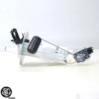 BOMBA DE COMBUSTIBLE SUZUKI GSXR 750 600 14-23 Foto 1 de 4