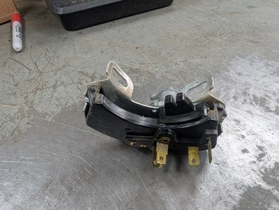 1965 1966 Cadillac Neutral Safety Switch Eldorado Deville Calais Fleetwood 688 - Image 1 of 4