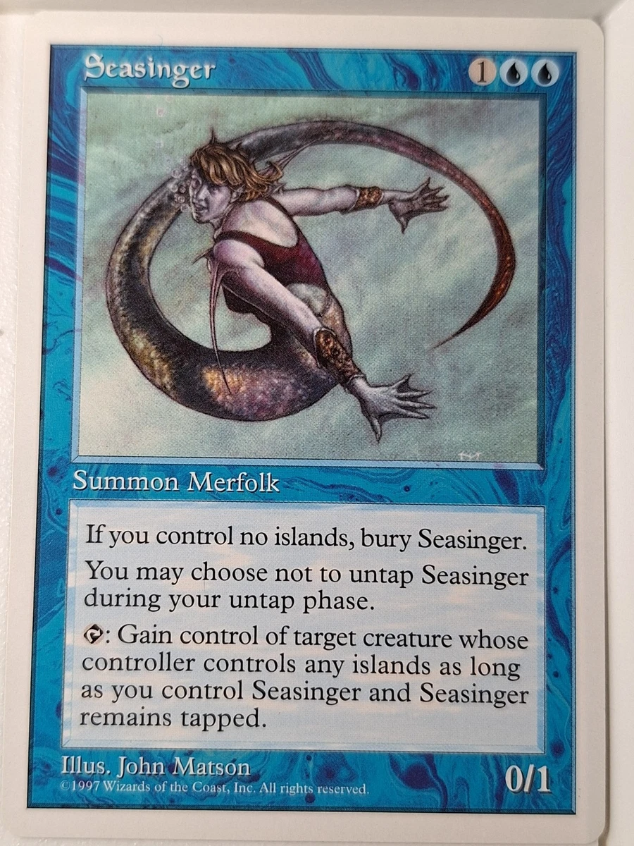 magic the gathering 5th edition products for sale | eBay