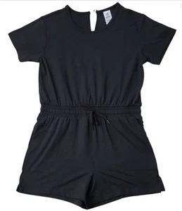 Member's Mark Damen Favorite Soft Strampler Größe Large schwarz - Bild 1 von 3