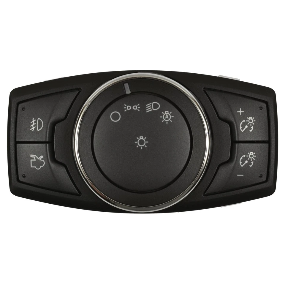 Interruptor de faros para Ford Focus 2012-2014 SMP 2012 2013 2014 Foto 1 de 3