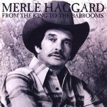 From the King to the Barrooms von Haggard,Merle | CD | Zustand sehr gut - Bild 1 von 2
