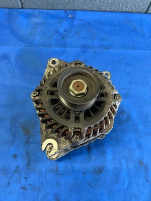 Lincoln MKX 2008 3,5 L alternador sin turbo 7T4T-10300-Ae 150 amperios Foto 1 de 4
