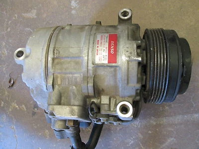 BMW E46 COMPRESOR AC 328i 1999-00-2001-02-03-04-2005 64.52-8379924 Foto 1 de 3