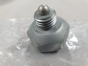 O.E. type MGB/C/V8 REVERSE LIGHT / OVERDRIVE INHIBITOR SWITCH BAU1074 - Picture 1 of 5