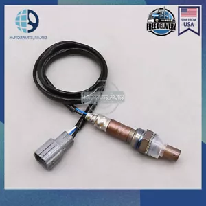 Upstream 22641-AA042 Oxygen O2 Sensor For Subaru Impreza WRX 2002-05 2.0L - Picture 1 of 7
