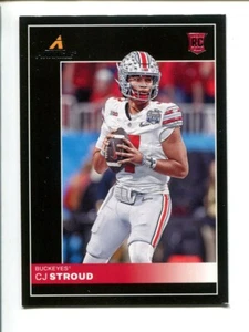 2023 Panini Chronicles Draft Picks Pinnacle #2 C.J. Stroud 🏈 - Picture 1 of 2