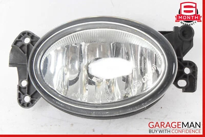 06-09 Faro antiniebla delantero izquierdo del lado del conductor Mercedes CLK350 E350 OEM Foto 1 de 4