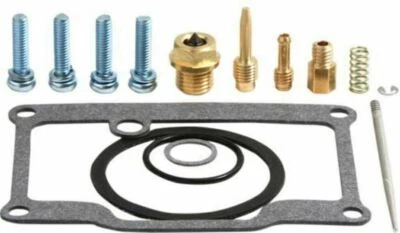 Kit de reconstrucción de carburador Arctic Cat VM30-157A VM30-161 1003-1564 Foto 1 de 4