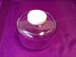 LID COVER MS-5A13650 FOR MOULINEX LA MOULINETTE CHOPPER DPA241 - CO - Picture 1 of 1