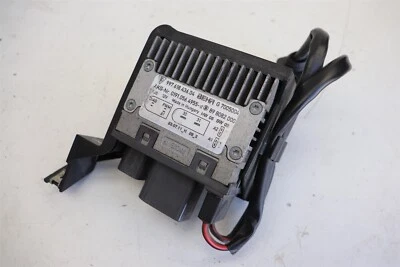 Porsche Cayman S 987 2011 Air Cooling Control Unit ECU 99761843604 J226 - Image 1 of 3