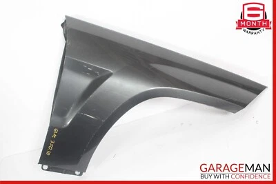Guardabarros delantero derecho gris tenorita 10-15 Mercedes X204 GLK350 GLK250 FABRICANTE DE EQUIPOS ORIGINALES Foto 1 de 4