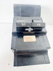 FEDERAL PACIFIC NB290 2 POLE 90 AMP TYPE NB BOLT ON CIRCUIT BREAKER EL04 - Picture 1 of 12